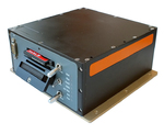 gle/RGU/Gxx/001 - ricevitore GNSS multi costellazione